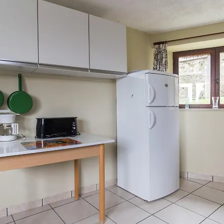 Normandy Countryside Casa vacanze Montaigu-les-Bois