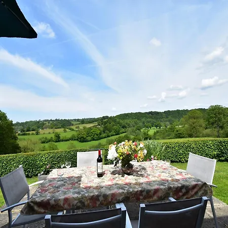 Normandy Countryside