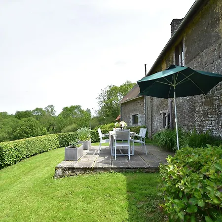 Casa vacanze Normandy Countryside Montaigu-les-Bois