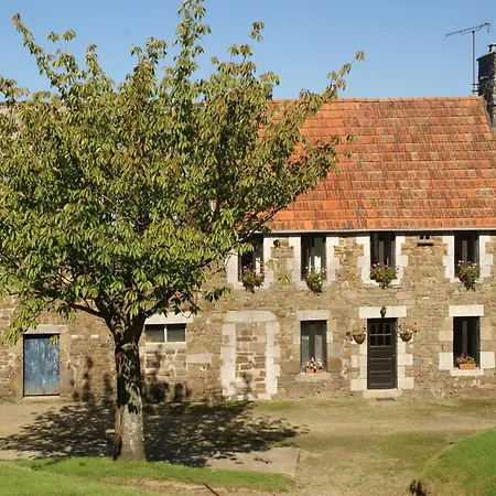 Normandy Countryside Casa vacanze Montaigu-les-Bois