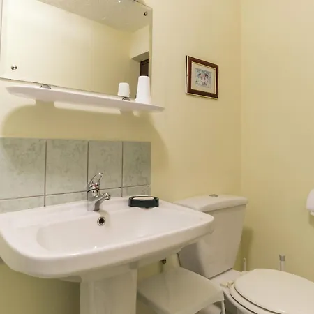 Casa vacanze Normandy Countryside Montaigu-les-Bois