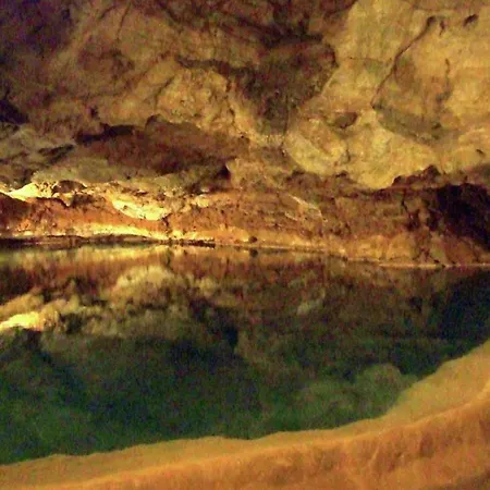 Prázdninový dům Normandy Countryside *