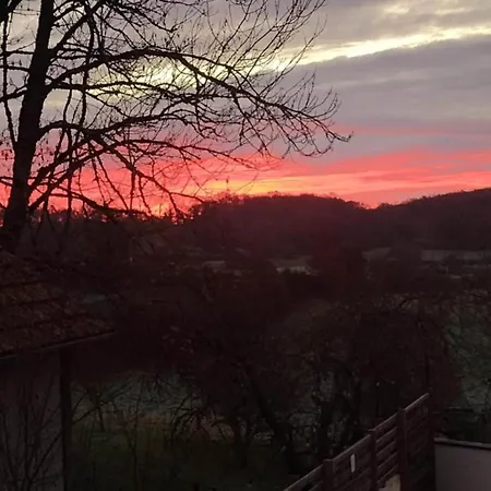 Normandy Countryside *