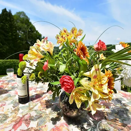 Normandy Countryside Casa vacanze *