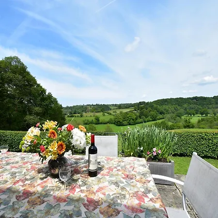 Normandy Countryside *