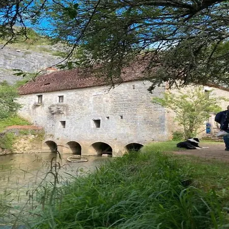 Normandy Countryside