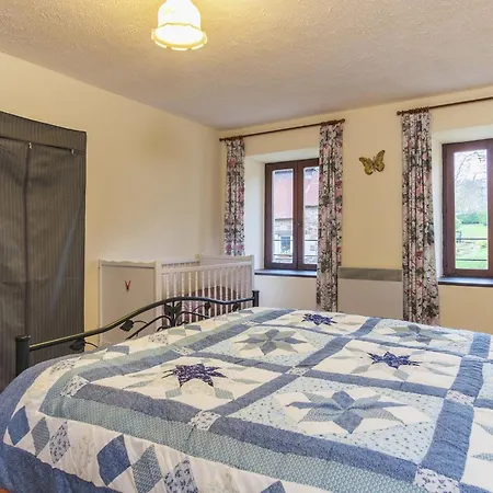 Normandy Countryside