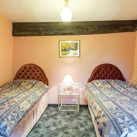 Casa vacanze Normandy Countryside