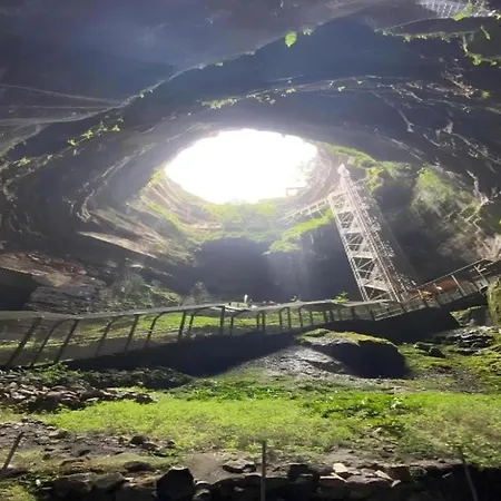 Casa vacanze Normandy Countryside *