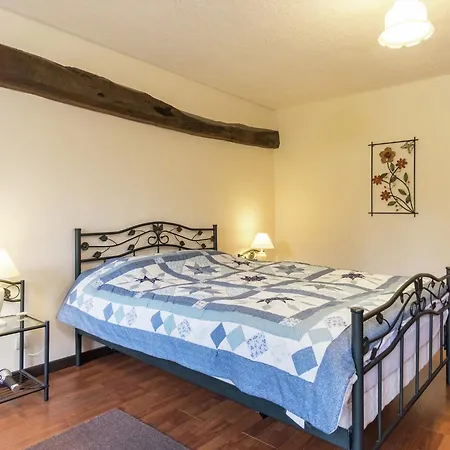 Casa vacanze Normandy Countryside Montaigu-les-Bois