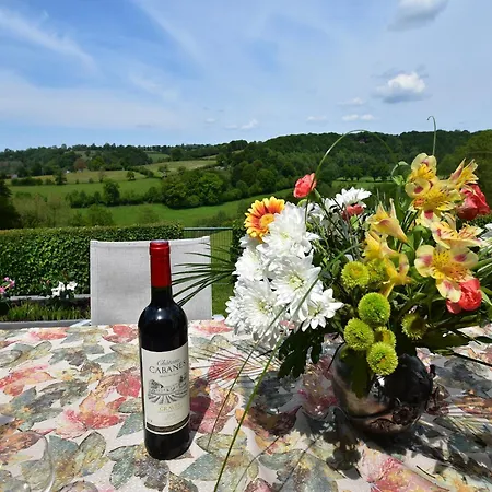 Normandy Countryside