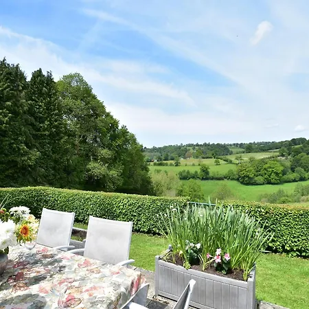 Ferienhaus Normandy Countryside