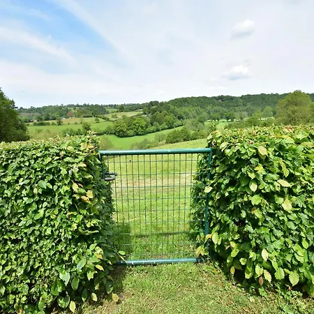 Ferienhaus Normandy Countryside *