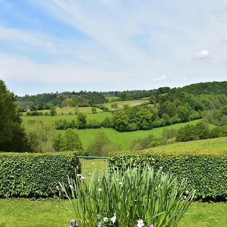 Ferienhaus Normandy Countryside