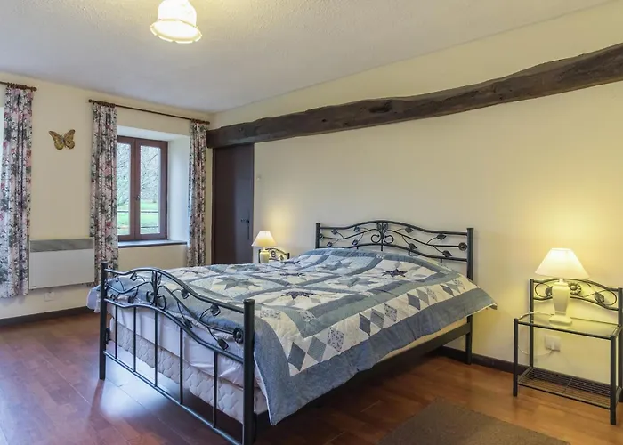 Casa vacanze Normandy Countryside *