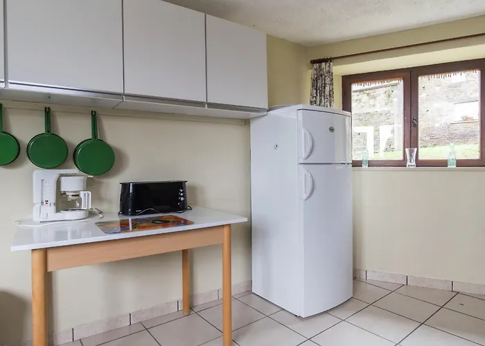 Normandy Countryside Prázdninový dům Montaigu-les-Bois