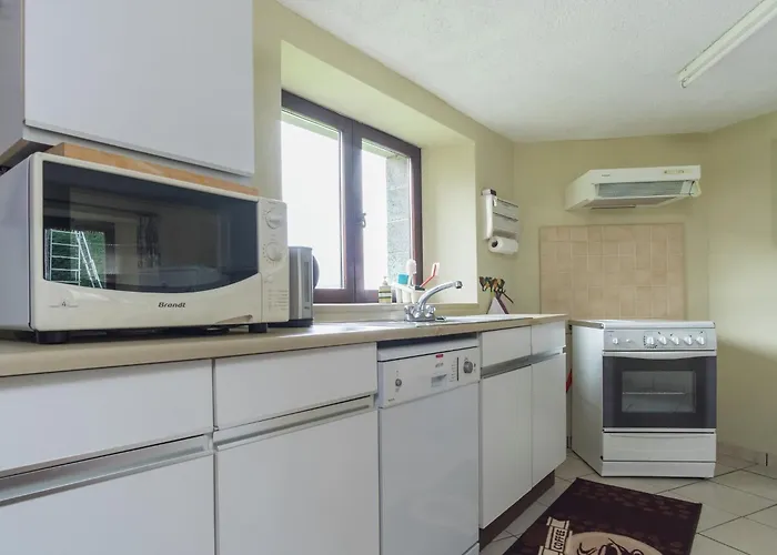 Normandy Countryside Casa vacanze *