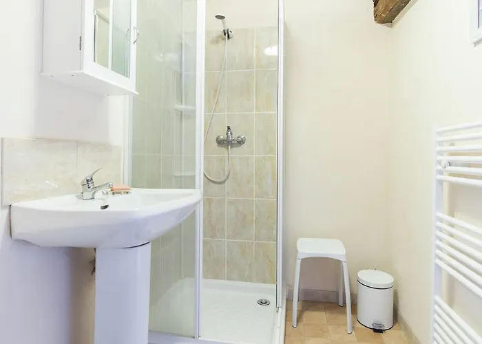 Casa vacanze Normandy Countryside Montaigu-les-Bois