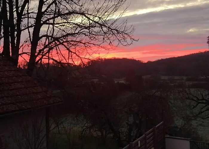 Normandy Countryside *