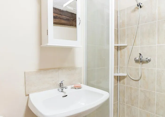 Normandy Countryside Montaigu-les-Bois