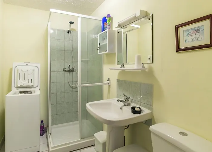 Normandy Countryside Casa vacanze Montaigu-les-Bois