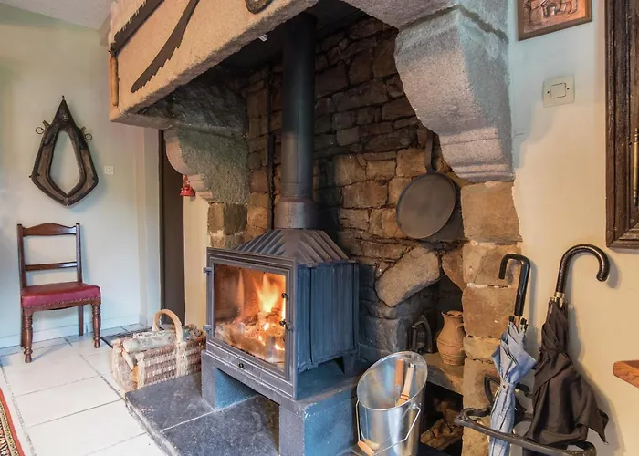 Normandy Countryside Casa vacanze