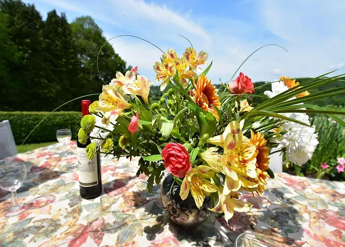 Normandy Countryside Casa vacanze *