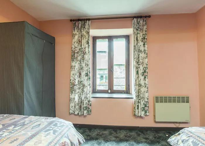 Normandy Countryside * Montaigu-les-Bois