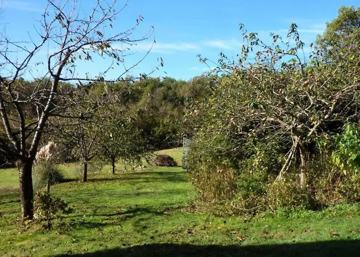 Normandy Countryside