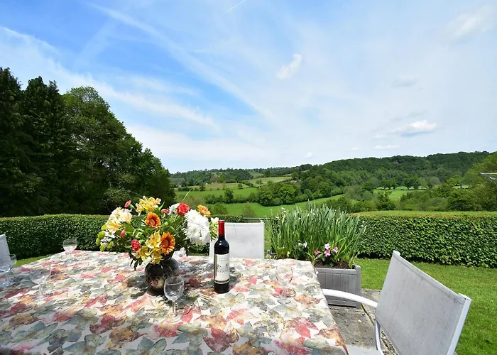 Normandy Countryside *