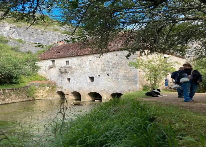 Normandy Countryside
