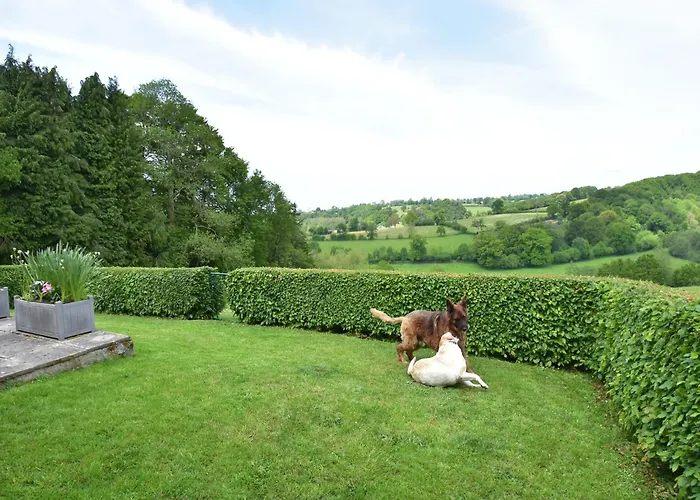 Casa vacanze Normandy Countryside *