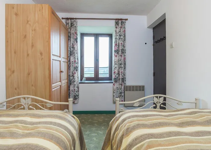 Normandy Countryside Casa vacanze Montaigu-les-Bois