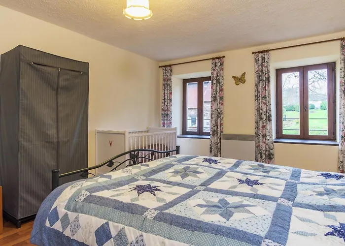 Normandy Countryside