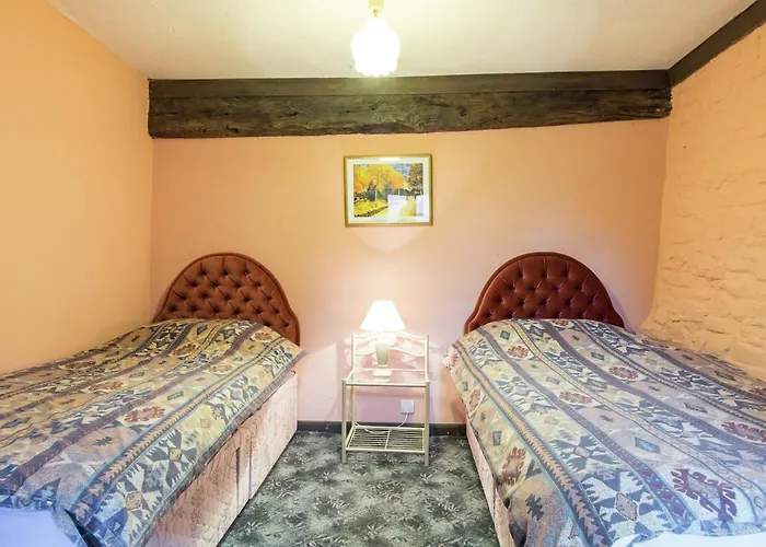 Casa vacanze Normandy Countryside