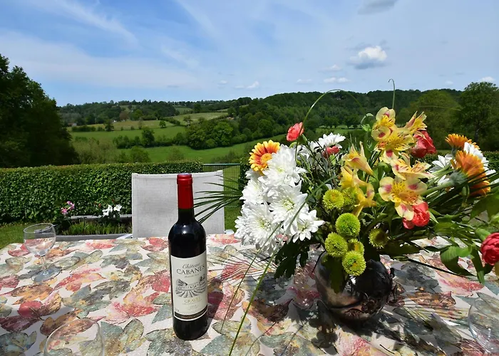 Normandy Countryside