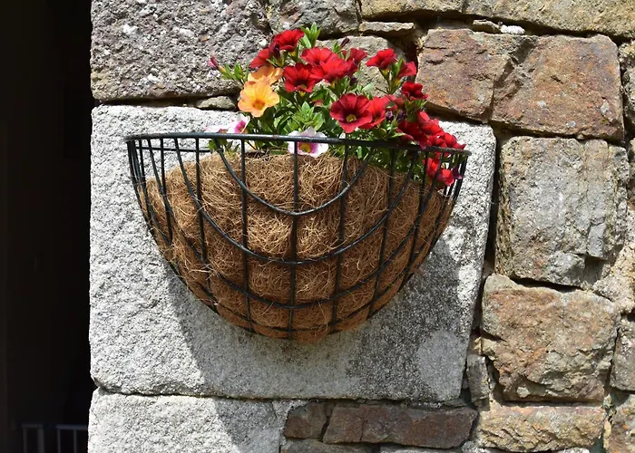 Normandy Countryside Prázdninový dům