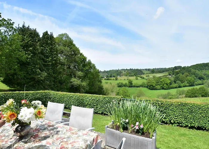 Casa vacanze Normandy Countryside