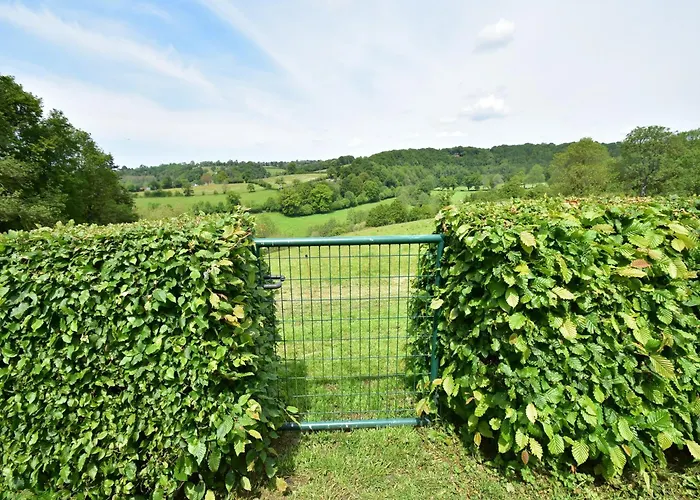 Casa vacanze Normandy Countryside *