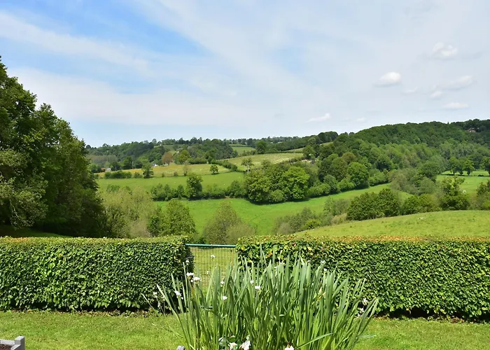 Casa vacanze Normandy Countryside